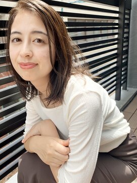 トゥーリ よろずや通り店(tuuli) オトナミディアムスタイル