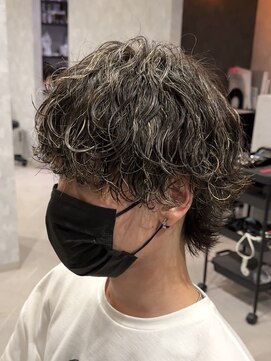 アビールブレ 新潟万代(ABEY LEVRAI) 新潟波巻き