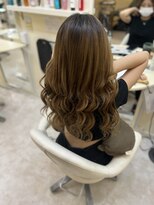 クラナ(clana)&nbsp;那覇店/clana/沖縄美容室/プルエクステ