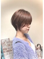 ルフレ 新宿本店1st(Reflet)&nbsp;ショート