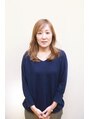 フレア 西口店(FLEAR) 原中 麻衣子
