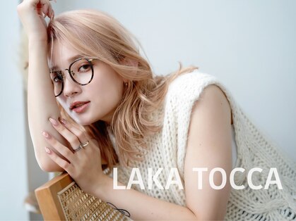 ラカトッカ(LAKA TOCCA)の写真