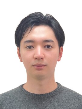 黄ぐまくん美容室 メンズ　ツーブロック　ショート