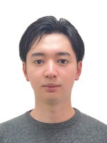 黄ぐまくん美容室 メンズ ツーブロック ショート