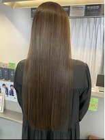 ライズ ヘア ブランド スウェル(RISE HAIR BRAND SWELL) 30代/40代/美髪/水素/髪質改善/白髪染め/白髪ぼかし/江坂/江坂駅
