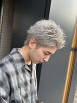 ラ タント(L'attente)&nbsp;シルバーカラー