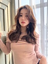 アンジェリカ 立町店(ANGELICA)&nbsp;ANGELICA 大人かわいい 色っぽシナモンベージュ