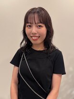 サンデイズド(SUNDAZED)&nbsp;ブリーチなし ラベンダーブラウン