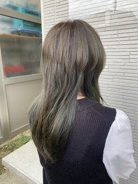 フォルトゥナ(Fortuna) ペリドット