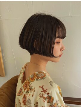 ラフィン(Laffin.) Laffinスタイル
