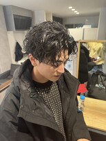 ファミリア 平野(familia)&nbsp;ハーフバック