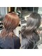 コキョウ(KOKYO)の写真/大人女性のお悩みを技術と知識で解決に導きます。