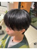 ナチュラルカット@30代40代50代60代