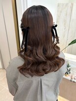 ディティカ ルーク(Dityca luk)&nbsp;ハーフツイン