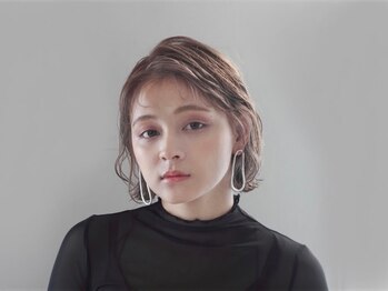 mod's hair 目黒店 【モッズ・ヘア】 