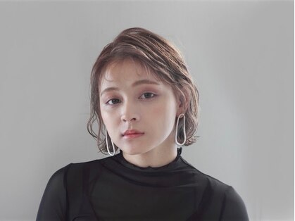 モッズ ヘア 目黒店(mod’s hair)の写真