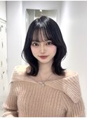 なんちゃって黒染め♪一時的に暗くしたい方へ