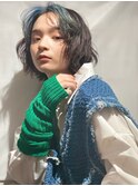 デザインカラー×フェイスフレーミング