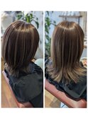 シークレットハイライト