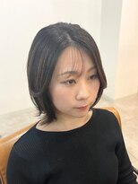 テトテ 三宮店(Tetote)&nbsp;【tetote三宮/米林】イメチェン似合わせカット/美髪