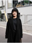 bibito ウェーブヘア くるくるパーマ スパイラル