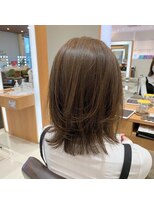 ルミナスビューティーケア(Luminous beauty care)&nbsp;ミディアムレイヤー