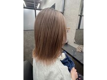 シエルリンクス リアン(Ciel links Lien)