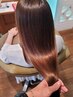 カット+marbb+超高濃度水素トリートメント　11650→10000円～