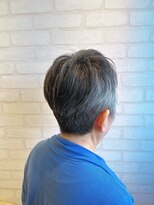 ルートプラス(RoutePlus)&nbsp;ベリーショートスタイル