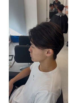 エクシア 名古屋店(EXCIA) 曲がる縮毛矯正