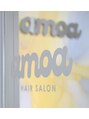 アモア(amoa)/amoa 