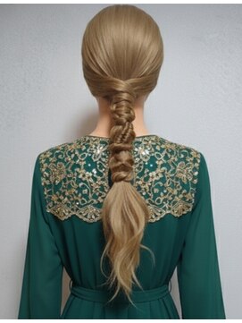 カリン(carin) ヘアセット/ヘアアレンジ