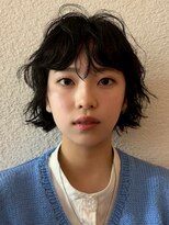 リリック パーマ(LYLICK)&nbsp;似合わせパーマ