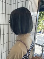 アイズ(I'z)&nbsp;ミントグリーン