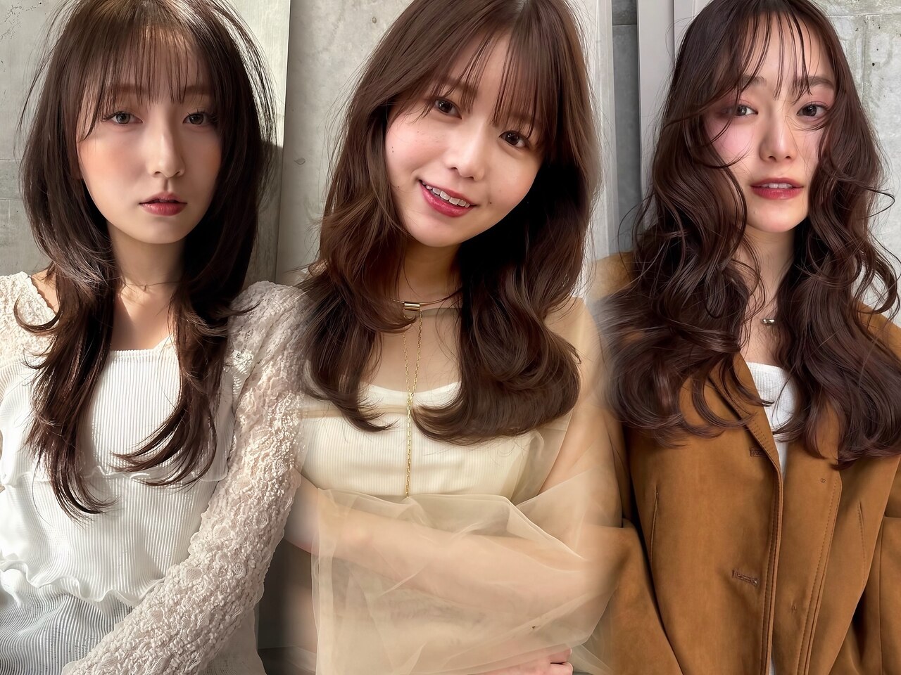 梅田・大阪梅田駅で人気のトリートメントが得意な美容院・ヘアサロン