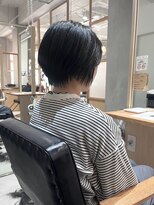 フェリアファム 北千里(FERIA fam)&nbsp;朝ラクショート