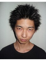 チクロ(ticro)&nbsp;【チクロ】スパイキーショート/パンク