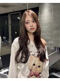 〇モカブラウン