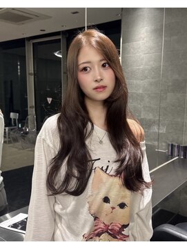 スノウ(SKNOW) モカブラウン