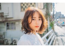 シック(sick)の雰囲気(スタイリングが簡単になるように。こだわってつくります)