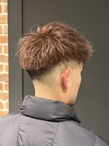 ヒロギンザ 大阪本店(HIRO GINZA)&nbsp;ジェットモヒカン