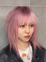 ザ ドット(THE DOT) FFヘア