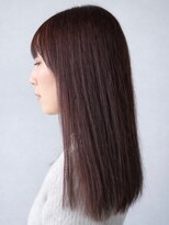 コタ 水戸(COHTA) レイヤーカットミルクティーベージュブリーチなしダブルカラー