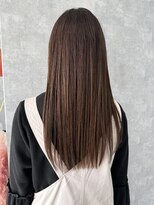 ソーダ(Soda)&nbsp;うるつやロング