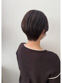 大人ショート