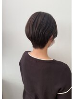 ゼル ビッグアイ(ZELE) 大人ショート