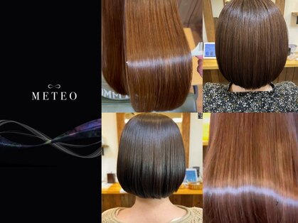 ヘアールーム ダリア(Hair Room DAHLIA)の写真