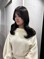 ルーチェバイリベルタ(Luce by liberta)&nbsp;韓国風レイヤー／ヨシンモリ