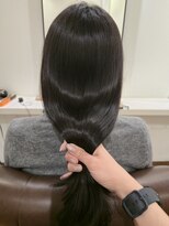 インビテーション(invitation)&nbsp;アッシュブラウン
