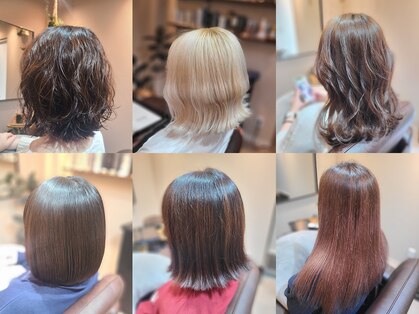 ミュウ(mieux)の写真